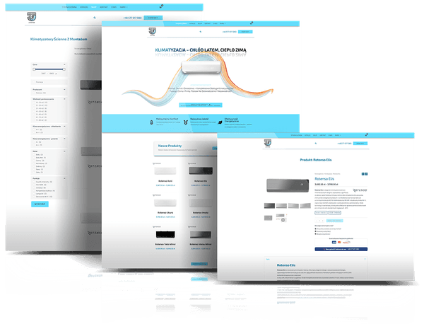 j-system.pl - sklep internetowy