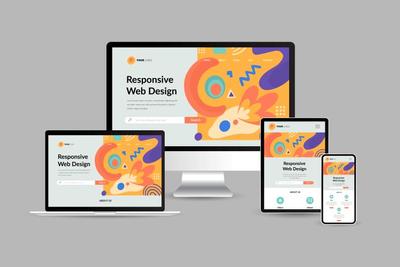 responsive - rwd, responsywne strony internetowe